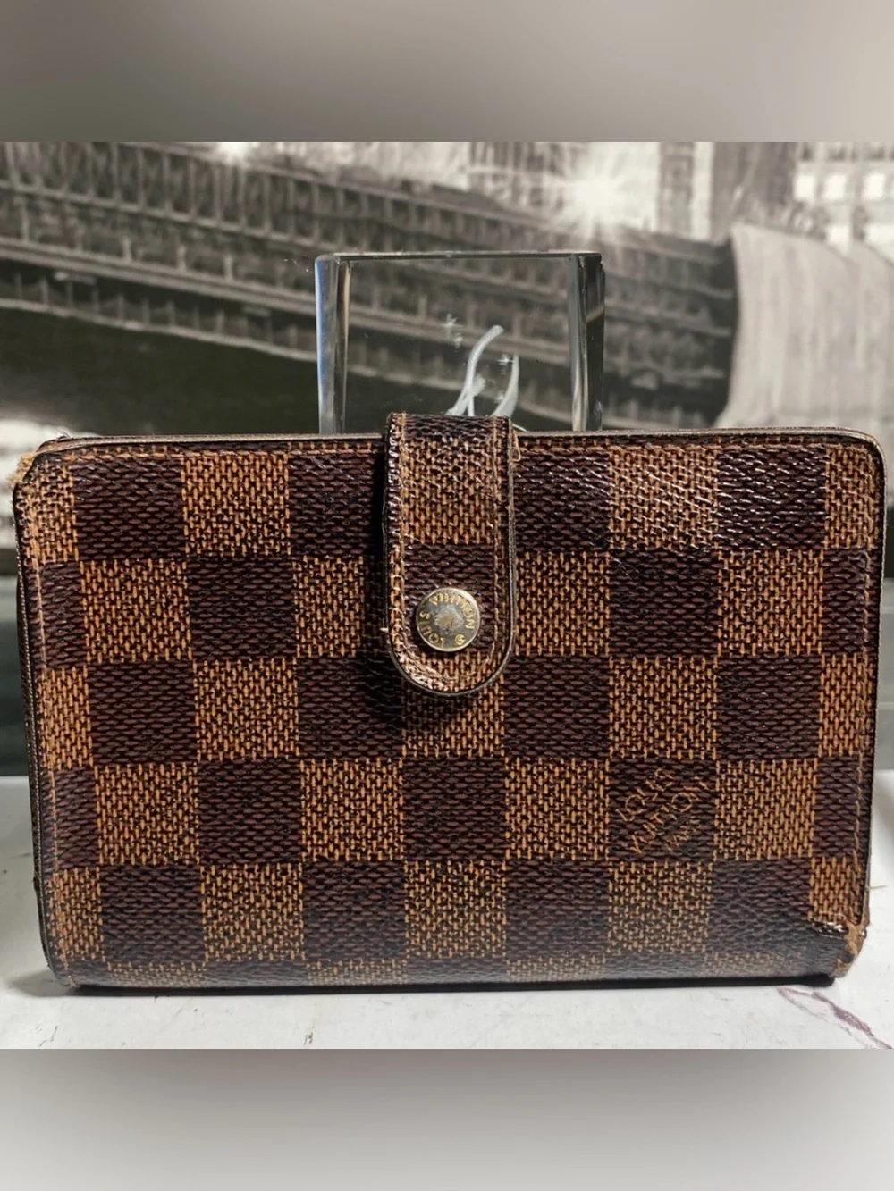 Louis Vuitton authentic louis